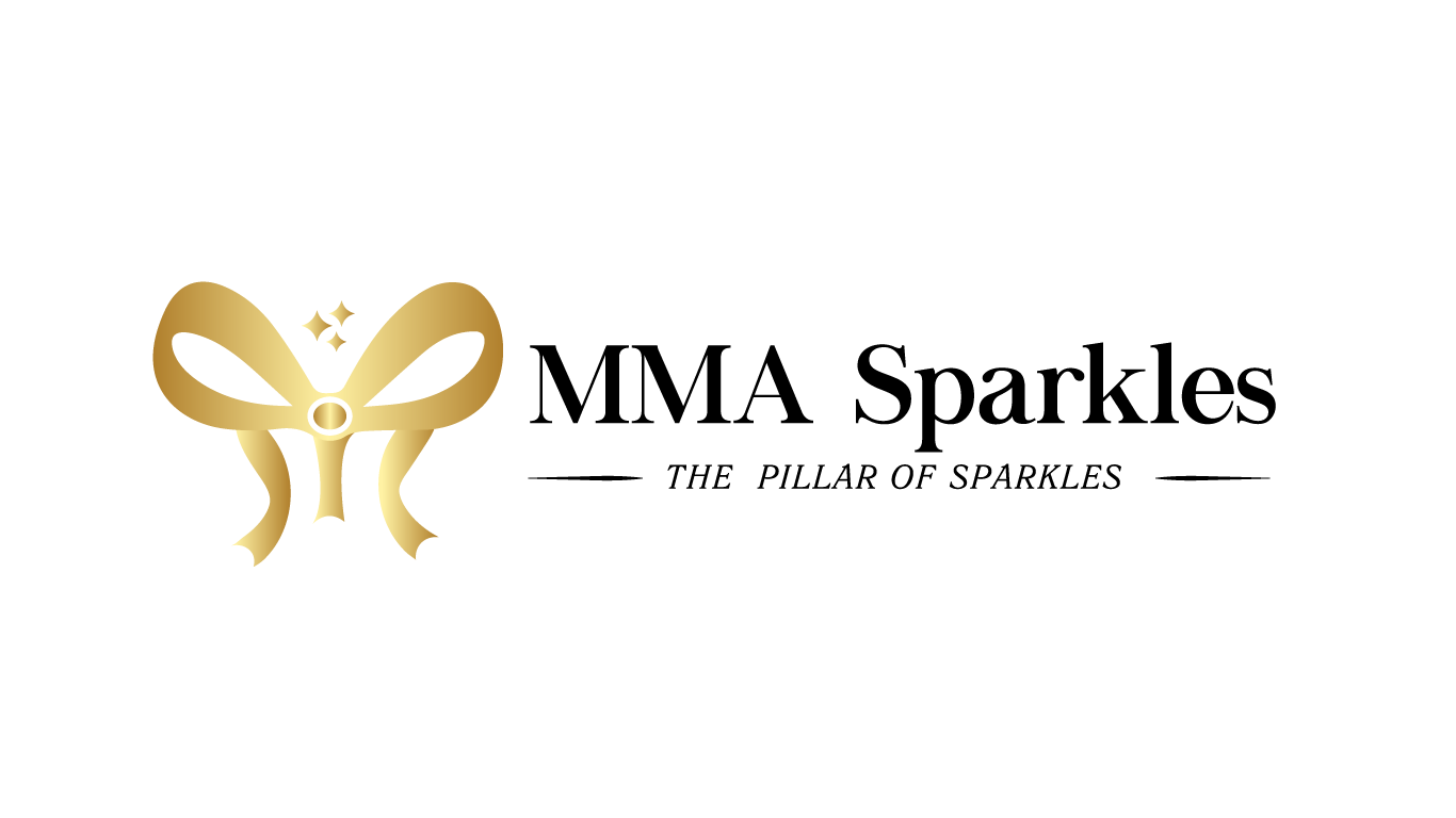 MMA Sparkles Ltd. logo